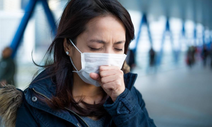 Phát hiện mới về triệu chứng của COVID-19