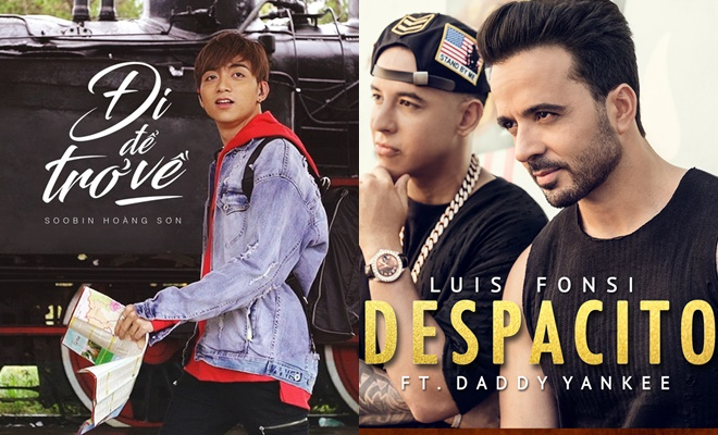 5 MV có cảnh quay đẹp miễn chê 'cứu rỗi' những người 'cuồng chân'