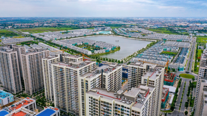 Ngân hàng thắt chặt cho vay mua nhà