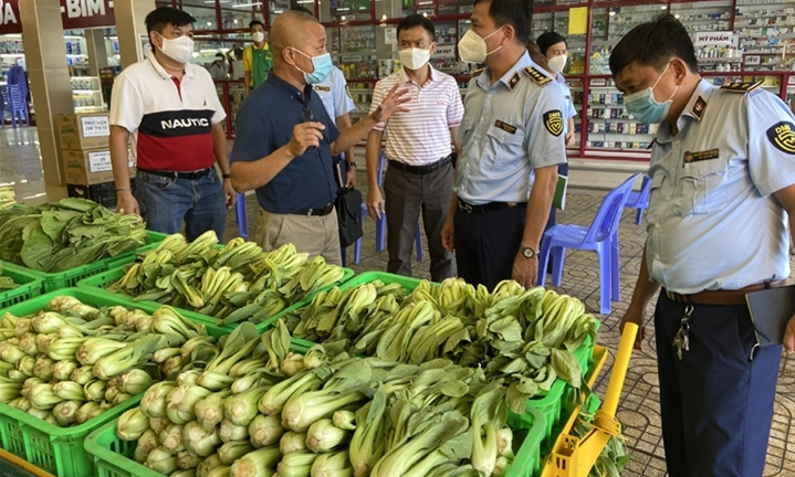 Lúc hoạn nạn mới biết doanh nghiệp có tâm hay kiếm lợi bằng mọi giá