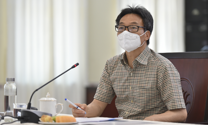 Phó Thủ tướng: Người về không biết, lãnh đạo địa phương phải chịu trách nhiệm