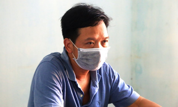 Tạm giữ kẻ mạo danh cơ quan báo chí đi xúc phạm danh dự lãnh đạo một số tỉnh