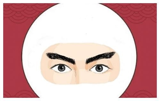 Trắc nghiệm vui: Đoán khả năng kiếm tiền của bạn qua hình dáng lông mày 