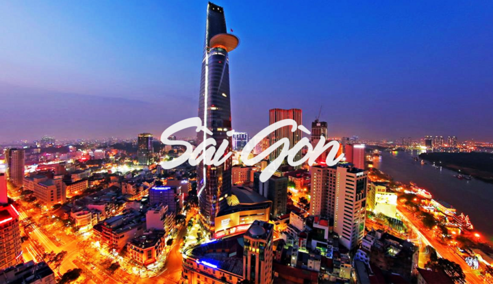 Sài Gòn có một quận được bình chọn trong top 'khu phố tuyệt vời nhất thế giới'