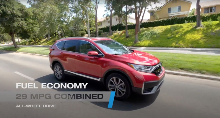 Thương hiệu nào đang sở hữu mẫu SUV cỡ nhỏ tốt nhất?