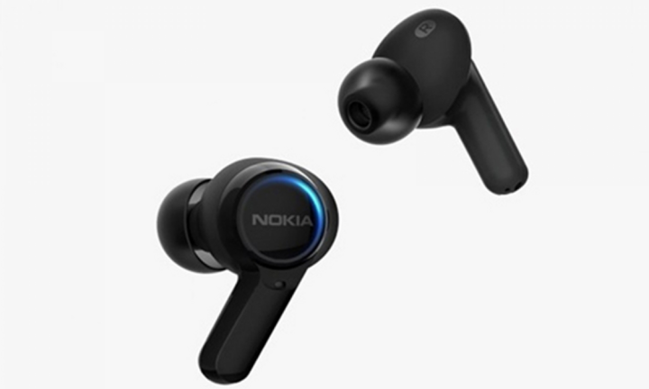 Loạt tai nghe không dây giá tốt của Nokia