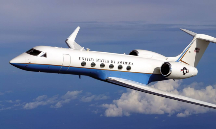 Video: Những mẫu chuyên cơ cá nhân sang trọng nhất trên thế giới