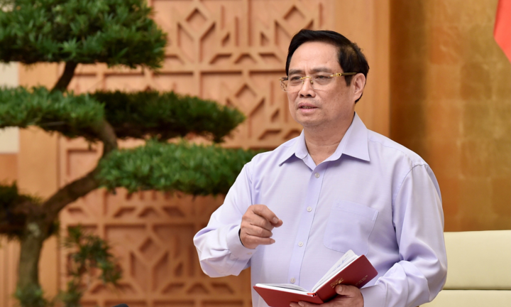 19 tỉnh thành phía Nam được chủ động quyết định việc tiếp tục giãn cách