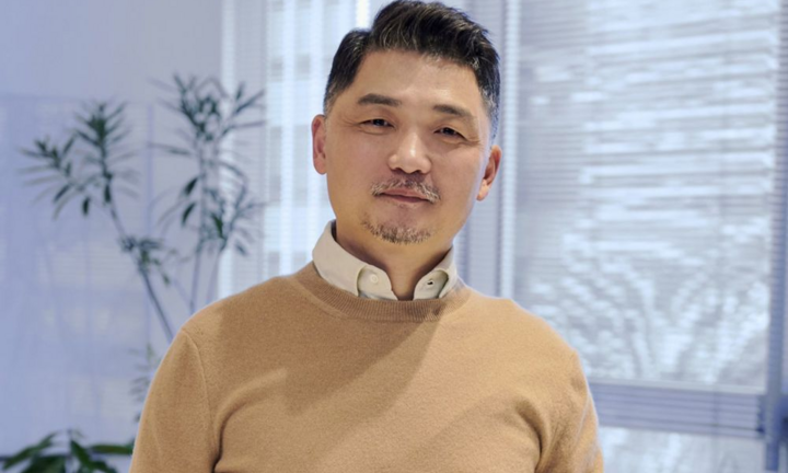 Ông chủ Kakao soán ngôi giàu nhất Hàn Quốc từ 'thái tử' Samsung