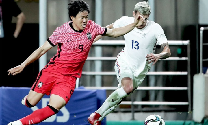 Nhận định bóng đá Hàn Quốc vs Mexico tứ kết Olympic Tokyo 2020