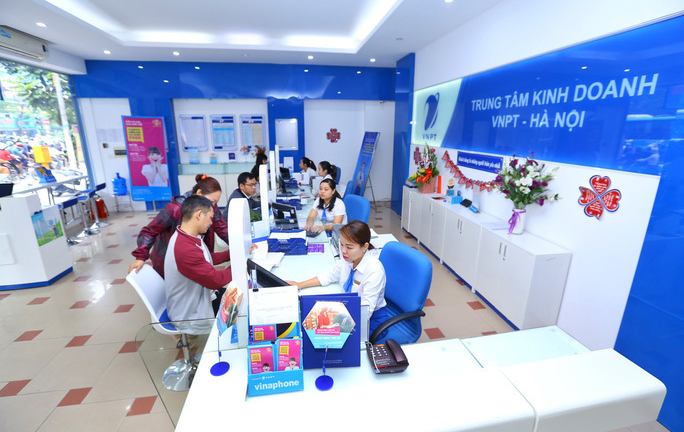 Chính phủ yêu cầu giảm giá cước viễn thông hỗ trợ người dân, doanh nghiệp