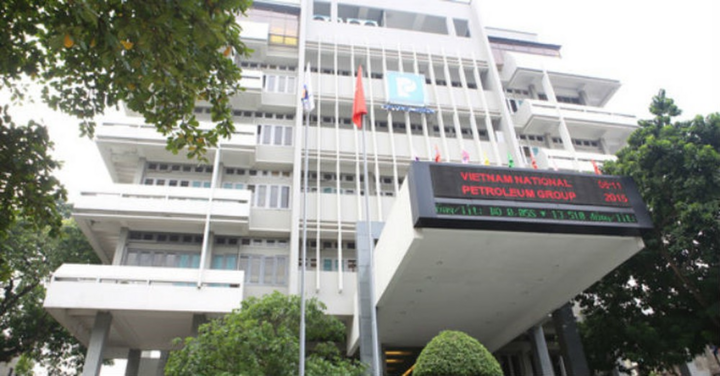 Chứng khoán đỏ lửa, ông lớn dầu khí ‘bốc hơi’ nghìn tỷ đồng