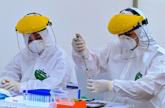 Các cơ sở tôn giáo cần thực hiện nghiêm phòng, chống dịch trong tình hình mới