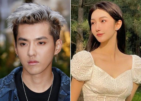 Đô Mỹ Trúc bật khóc cảm ơn dân mạng khi Ngô Diệc Phàm bị bắt