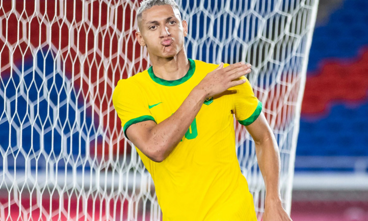 Nhận định bóng đá Brazil vs Mexico bán kết Olympic Tokyo 