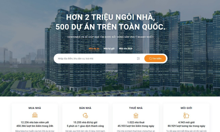 Giữa tâm dịch, Shark Hưng ra mắt đại siêu thị mới