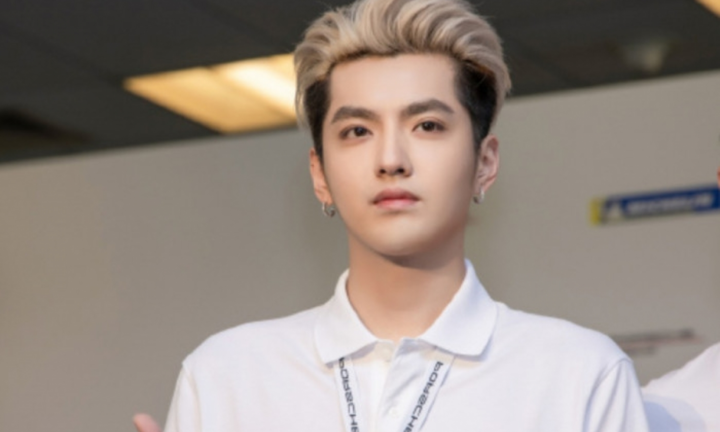 Ngô Diệc Phàm có thể đối mặt án tử hình nếu bị kết tội hiếp dâm