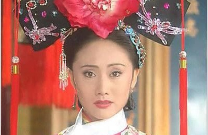 Lệnh phi của 'Hoàn Châu cách cách' bị Quỳnh Dao lừa đóng phim