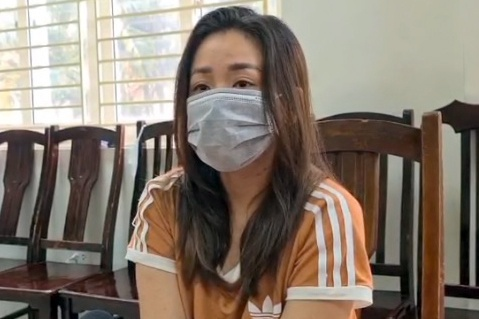 Nữ doanh nhân Hà Nội bị 'bạn trai ngoại quốc' lừa hơn 1 tỷ