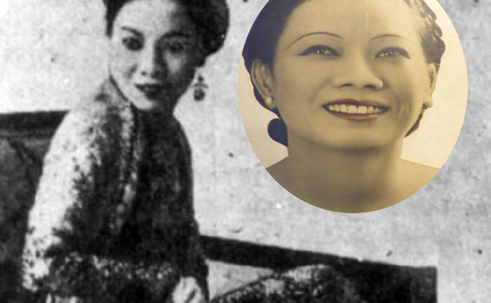 Kỳ tài cải lương Năm Phỉ: Sự nghiệp vinh quang, đường tình cay đắng 