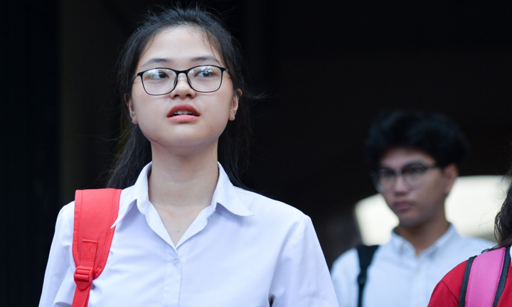 Dự báo điểm chuẩn năm 2021: Một số ngành của ĐH Quốc gia Hà Nội tăng nhẹ