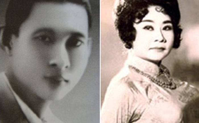 Chuyện tình cay đắng của 'bà tổ' cải lương Phùng Há với Bạch công tử