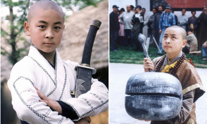 Loạt sao nhí châu Á nổi như cồn hơn 10 năm trước giờ ra sao?