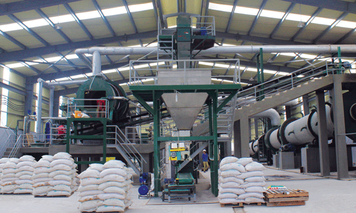 Giữa mùa COVID-19, nhiều doanh nghiệp phân bón vẫn lãi tưng bừng