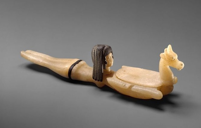 Chiêm ngưỡng 20 món đồ cổ tuyệt tác có niên đại đến hơn 4.000 năm 