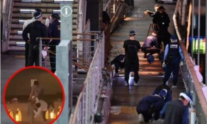 Nam thanh niên bị sát hại dã man tại Nhật: Gia đình mong lấy lại công bằng