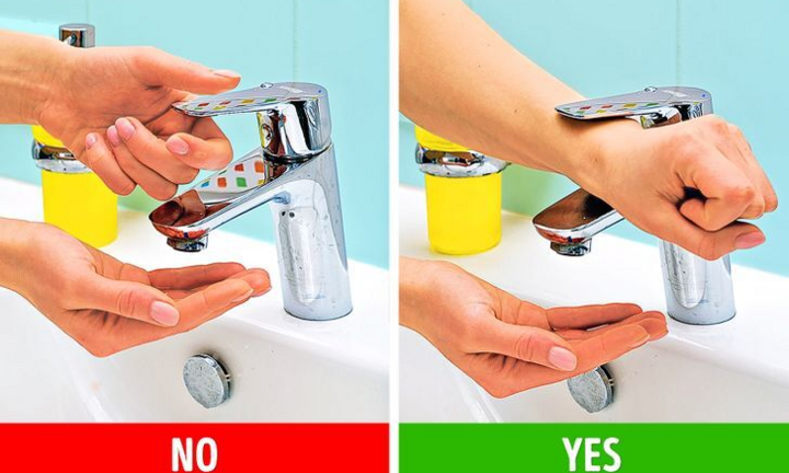 9 việc nhiều người vẫn làm sai hằng ngày mà không biết