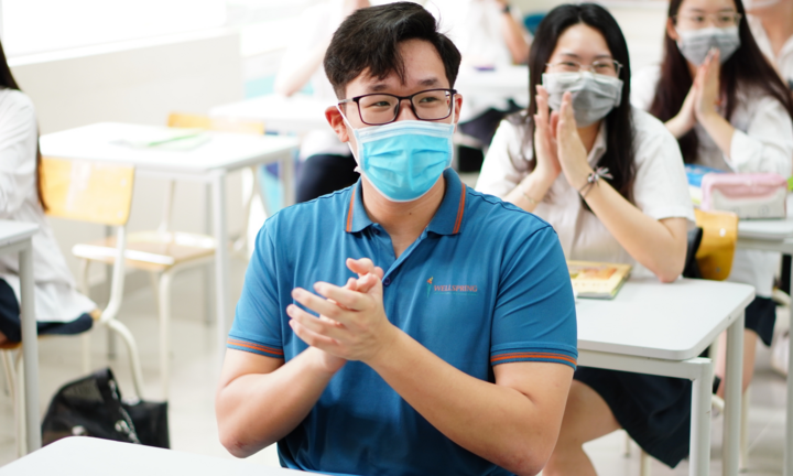 Công bố lịch tựu trường khi dịch COVID-19 căng thẳng: Bộ GD&ĐT lý giải
