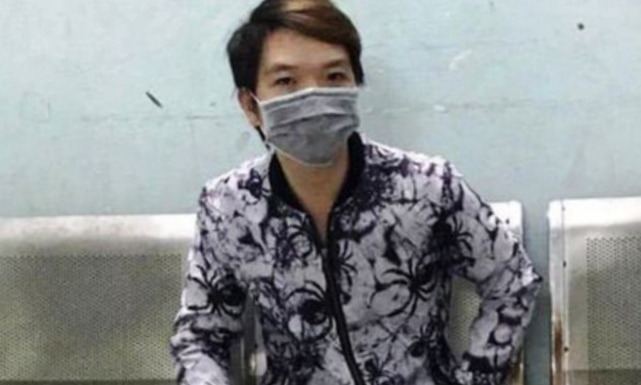 Khởi tố kẻ ép xe làm Đại uý công an hy sinh ở TP.HCM