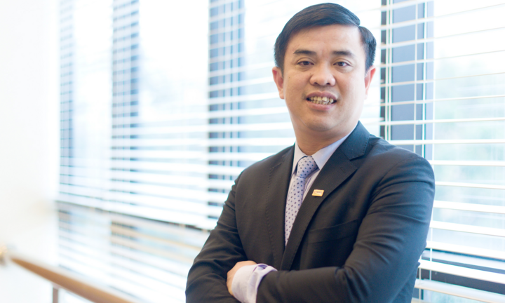 SHB chấp thuận đơn từ nhiệm của Tổng Giám đốc Nguyễn Văn Lê