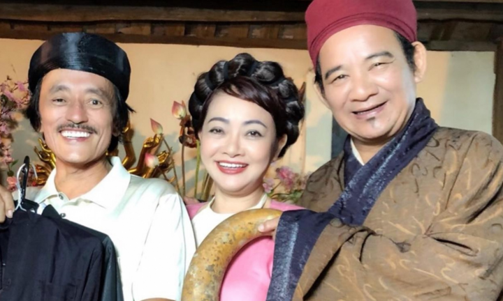 Trà My: Những ngày cuối, tôi không dám gọi facetime với anh Giang Còi