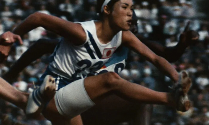 8 bộ phim cực hay về đấu trường Olympic