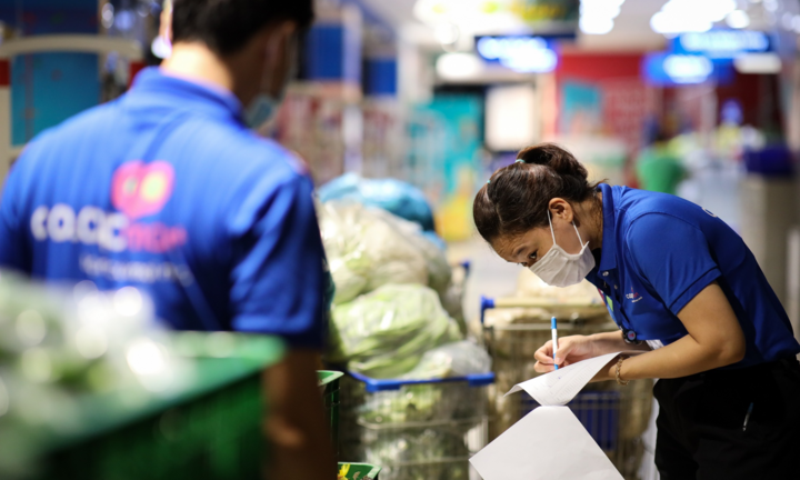 Đề xuất ưu tiên một số lao động được lưu thông sau 18h