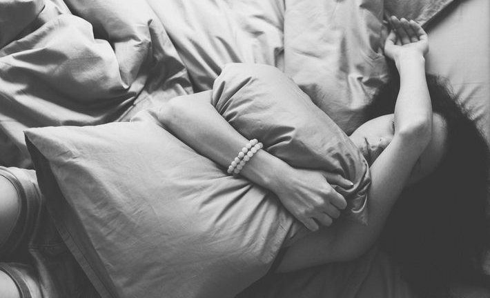 10 lý do khiến bạn vẫn nằm mơ thấy người yêu cũ