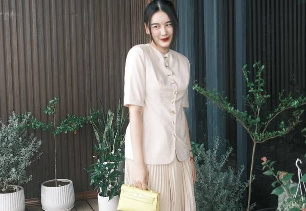 Leenaa Clothing thu hút sự chú ý của nhiều tín đồ thời trang