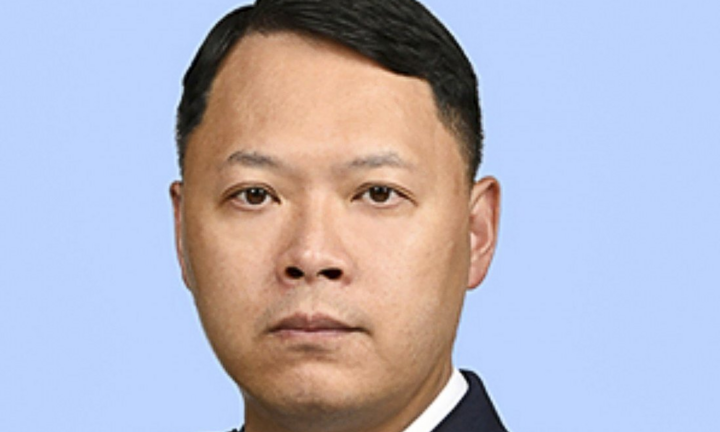 Bị 'tóm' lúc đi massage chui, quan chức an ninh cấp cao Hong Kong mất chức