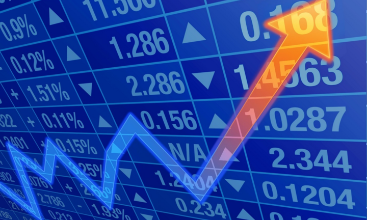 Cổ phiếu mới tiềm năng: Phá vòng kiểm soát, PGT lại tạo đỉnh, tăng ‘bốc đầu’