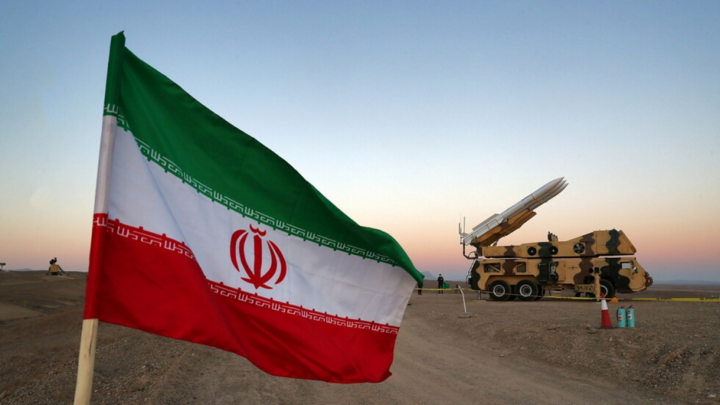 Iran sẽ đáp trả bất kỳ hành động gây hấn nào của Israel