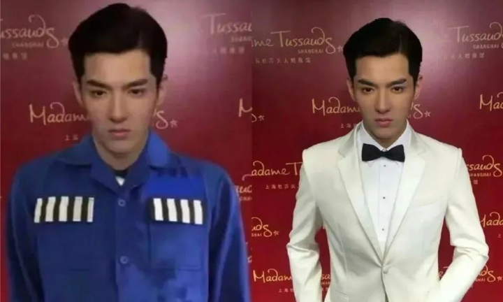 Tin giả Ngô Diệc Phàm tự tử trong tù lan truyền trên Internet