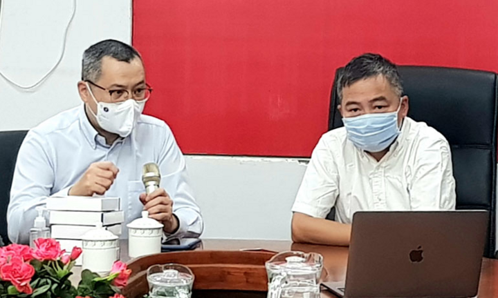 Làm sao để không bị COVID-19 'nhốt' mãi trong 'lồng giãn cách'?