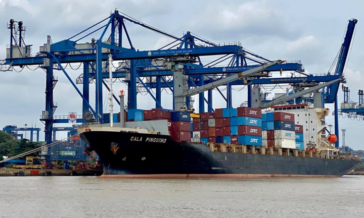 Cước container tăng phi mã, doanh nghiệp Việt nguy cơ mất trắng thị trường