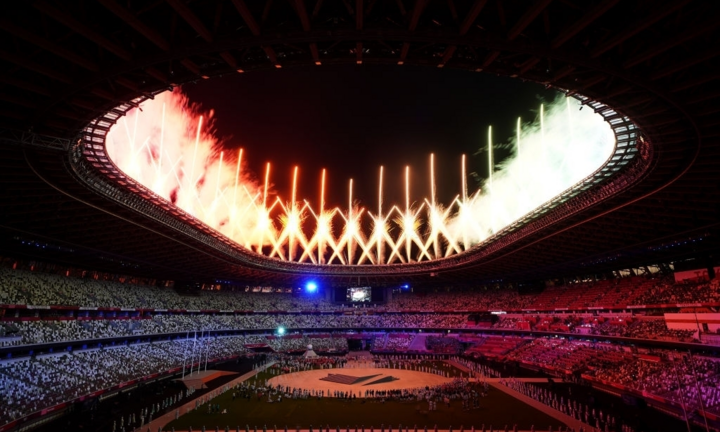 Olympic Tokyo 2020 kết thúc, Pháp làm chủ nhà Thế vận hội 2024