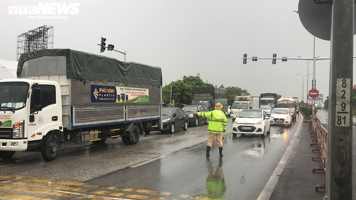 Phê bình nghiêm khắc Giám đốc Sở GTVT Hải Phòng