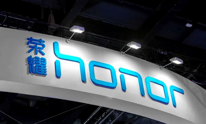 Honor bắt đầu lấy lại thị phần tại Trung Quốc