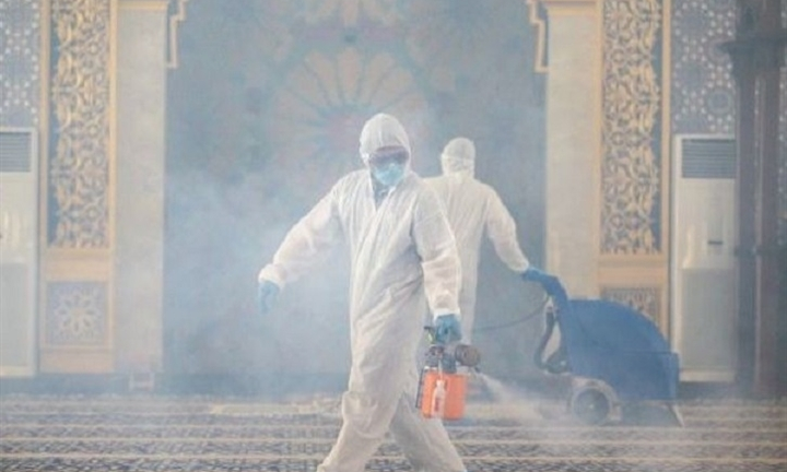 Brunei tăng kỷ lục ca COVID-19 sau 15 tháng 