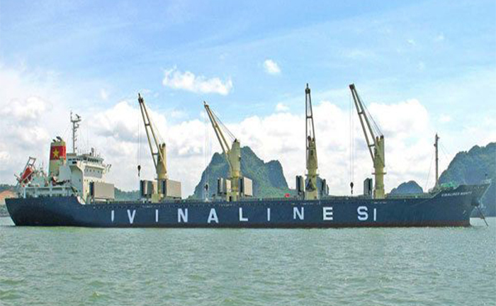 Nhiều doanh nghiệp vận tải biển lãi đậm, cổ phiếu tăng ‘bốc đầu’